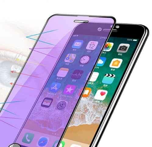 Magnetic Privacy Phone Case - Anti-Peep Protective Glass Cover for Ultimate Privacy