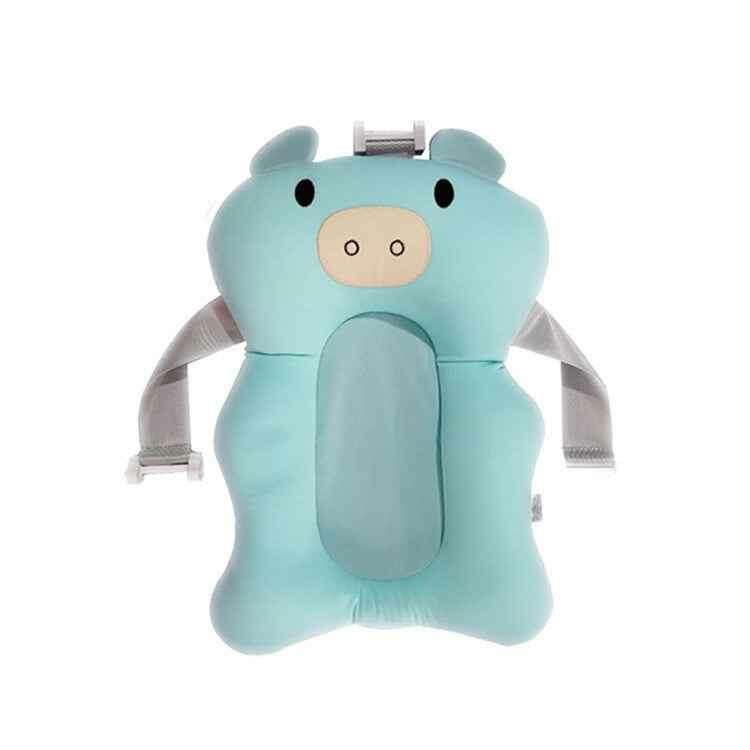 Baby Shower Bed Bath - Essential Baby Shower Bath Accessories Green pig