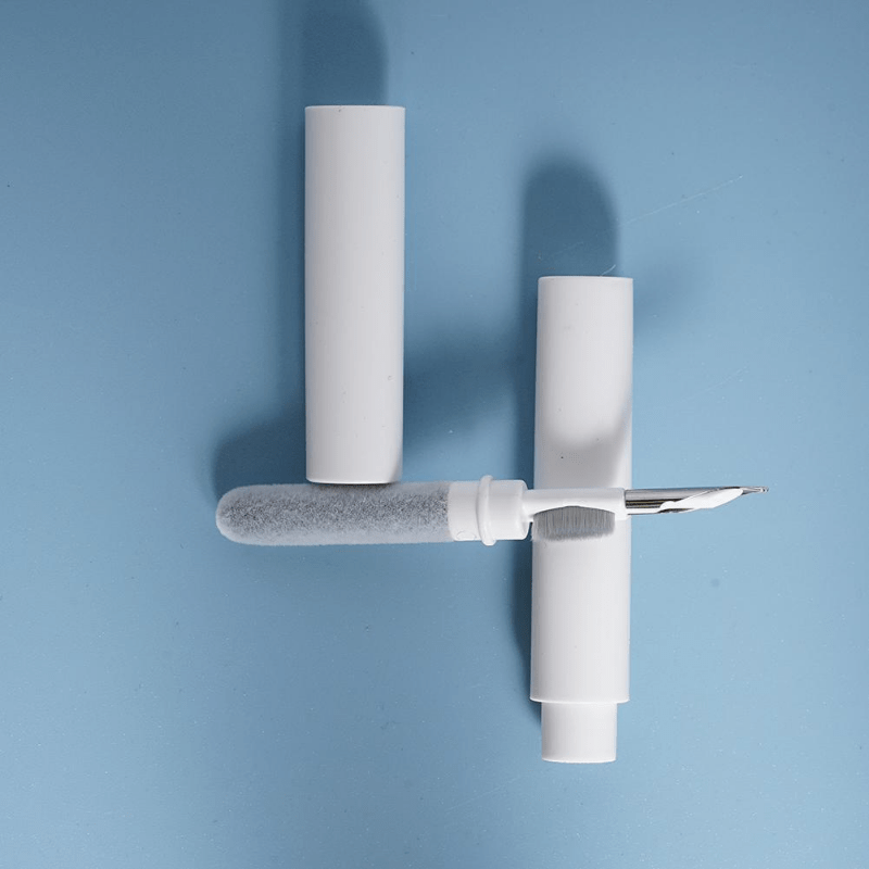 Multifunctional Earphone Cleaning Brush Kit for AirPods, Computers, Cameras & Mobile Phones