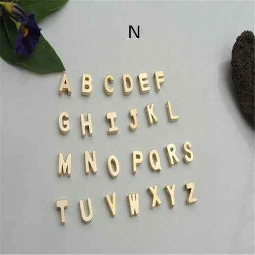 Peach Heart Shaped Necklace - Clavicle Chain Jewelry Golden N