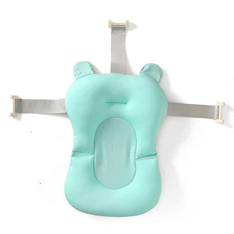 Baby Shower Bed Bath - Essential Baby Shower Bath Accessories Green