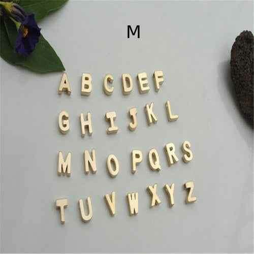 Peach Heart Shaped Necklace - Clavicle Chain Jewelry Golden M