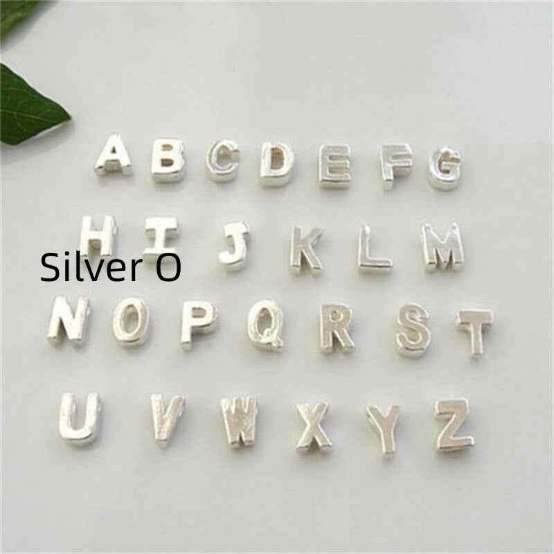 Peach Heart Shaped Necklace - Clavicle Chain Jewelry Silver O