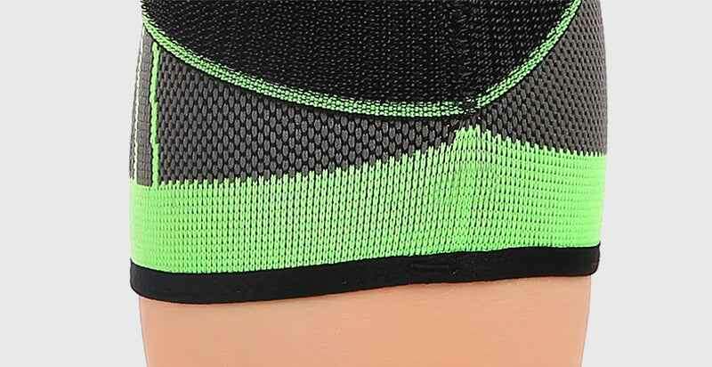 3D Knee Pad for Sports - Ultimate Protection and Comfort