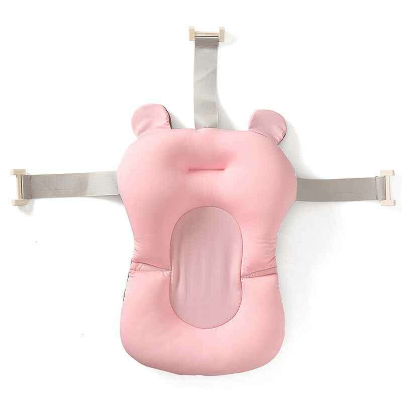 Baby Shower Bed Bath - Essential Baby Shower Bath Accessories Pink