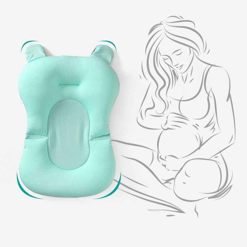 Baby Shower Bed Bath - Essential Baby Shower Bath Accessories