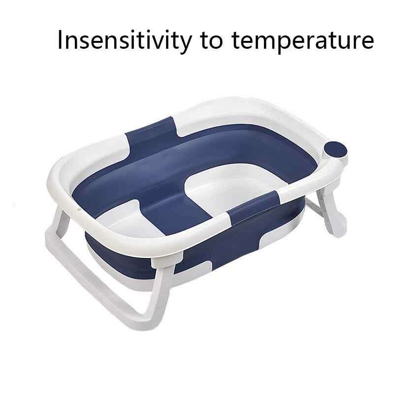 Baby Shower Bed Bath - Essential Baby Shower Bath Accessories Blue