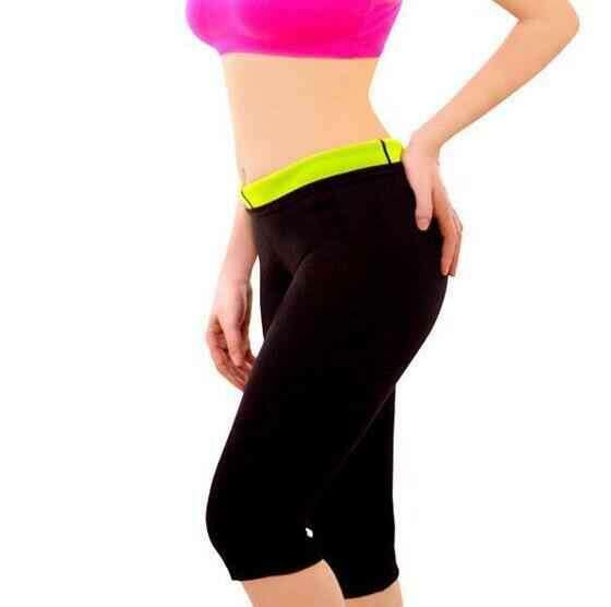 High Waist Thermal Slimming Pants for Ultimate Comfort and Style