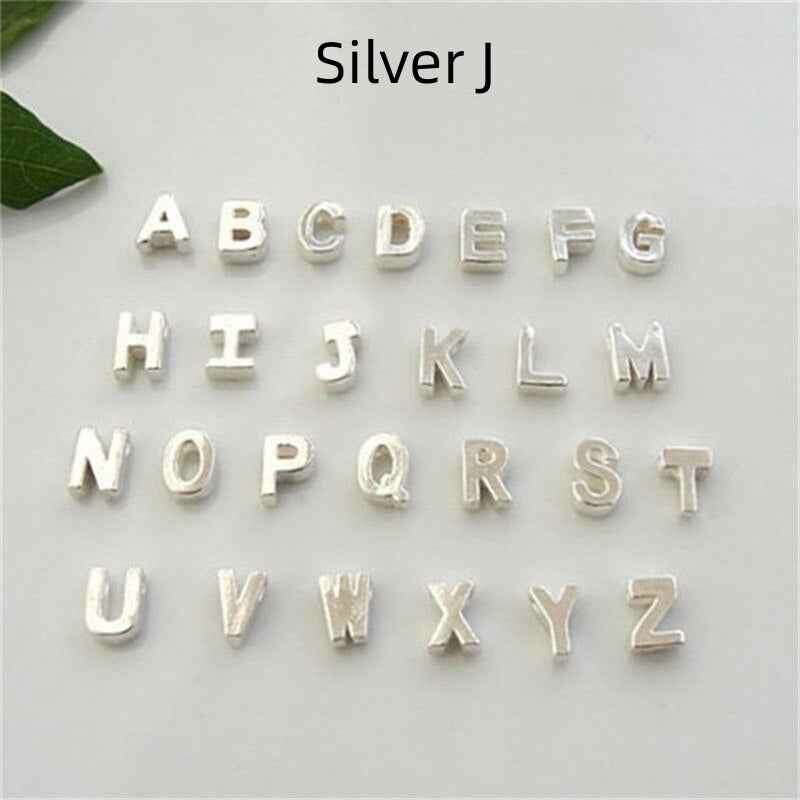 Peach Heart Shaped Necklace - Clavicle Chain Jewelry Silver J