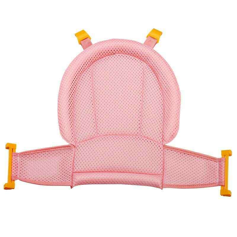 Baby Shower Bed Bath - Essential Baby Shower Bath Accessories A Pink