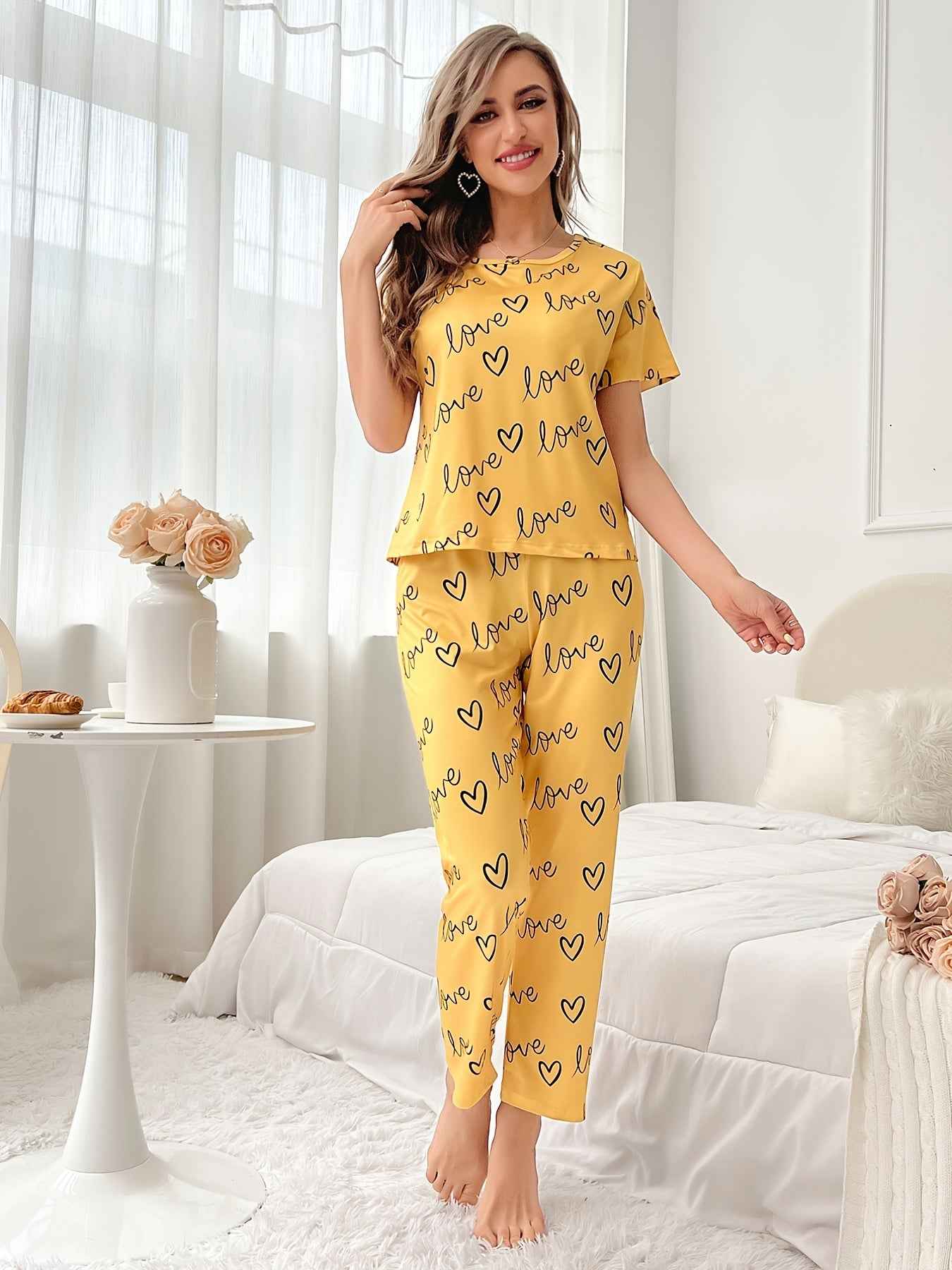 Women's Home Casual Wear for Ultimate Comfort and Style