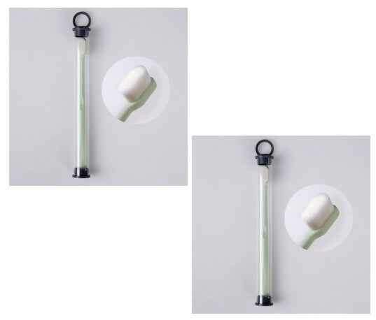 Ultra-Soft Toothbrush for Deep Cleaning and Travel Convenience