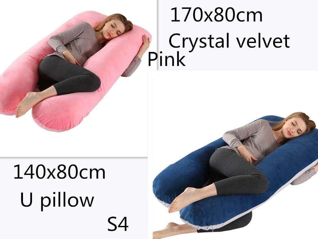 U-shape Travel Pillow for Ultimate Comfort on the Go Combination Combination Combination