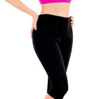 High Waist Thermal Slimming Pants for Ultimate Comfort and Style