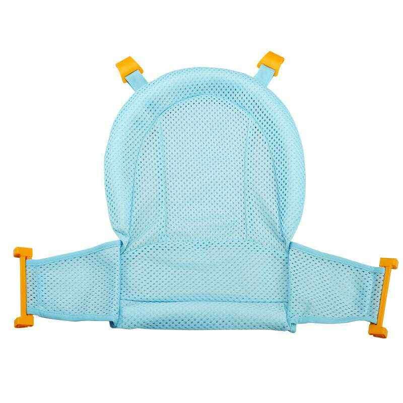 Baby Shower Bed Bath - Essential Baby Shower Bath Accessories A Blue