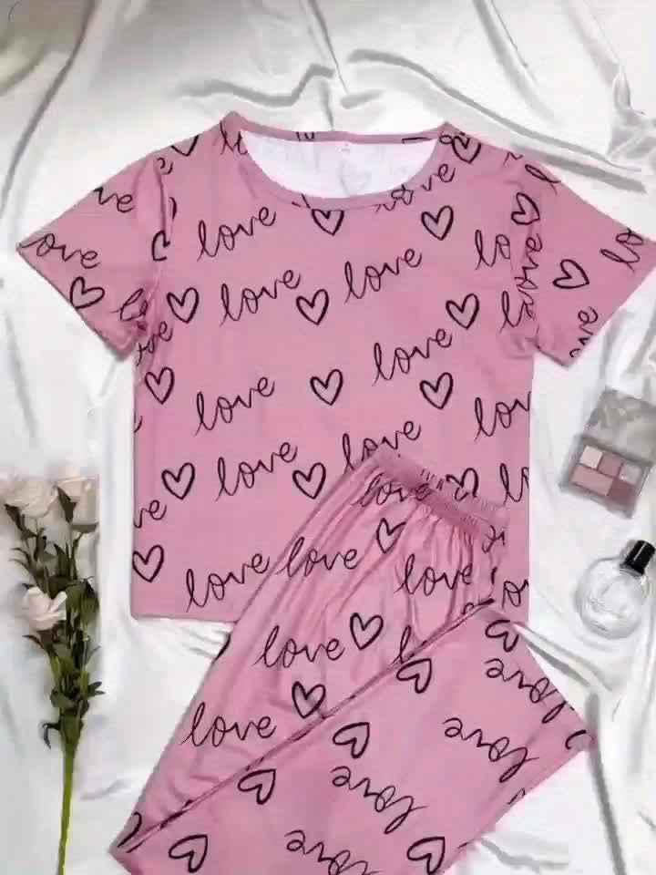 Women's Home Casual Wear for Ultimate Comfort and Style