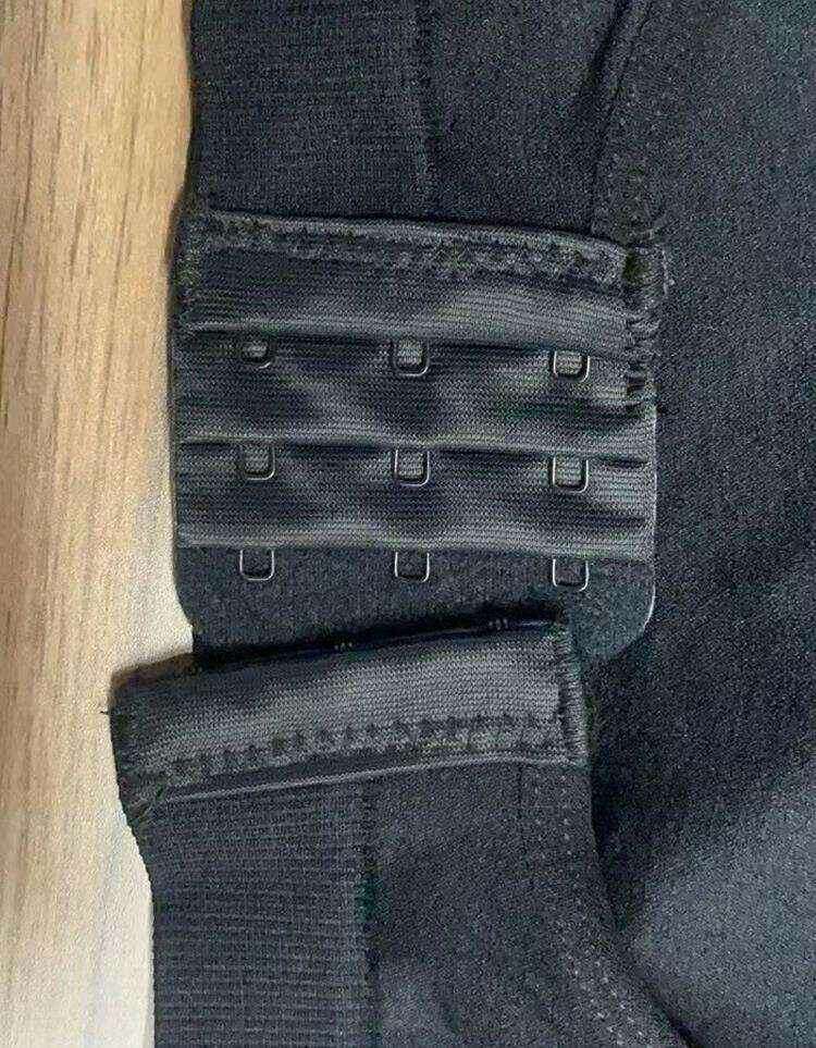 Plus-Size Shaper Bra - Seamless Comfort and Lift for Sizes S–3XL