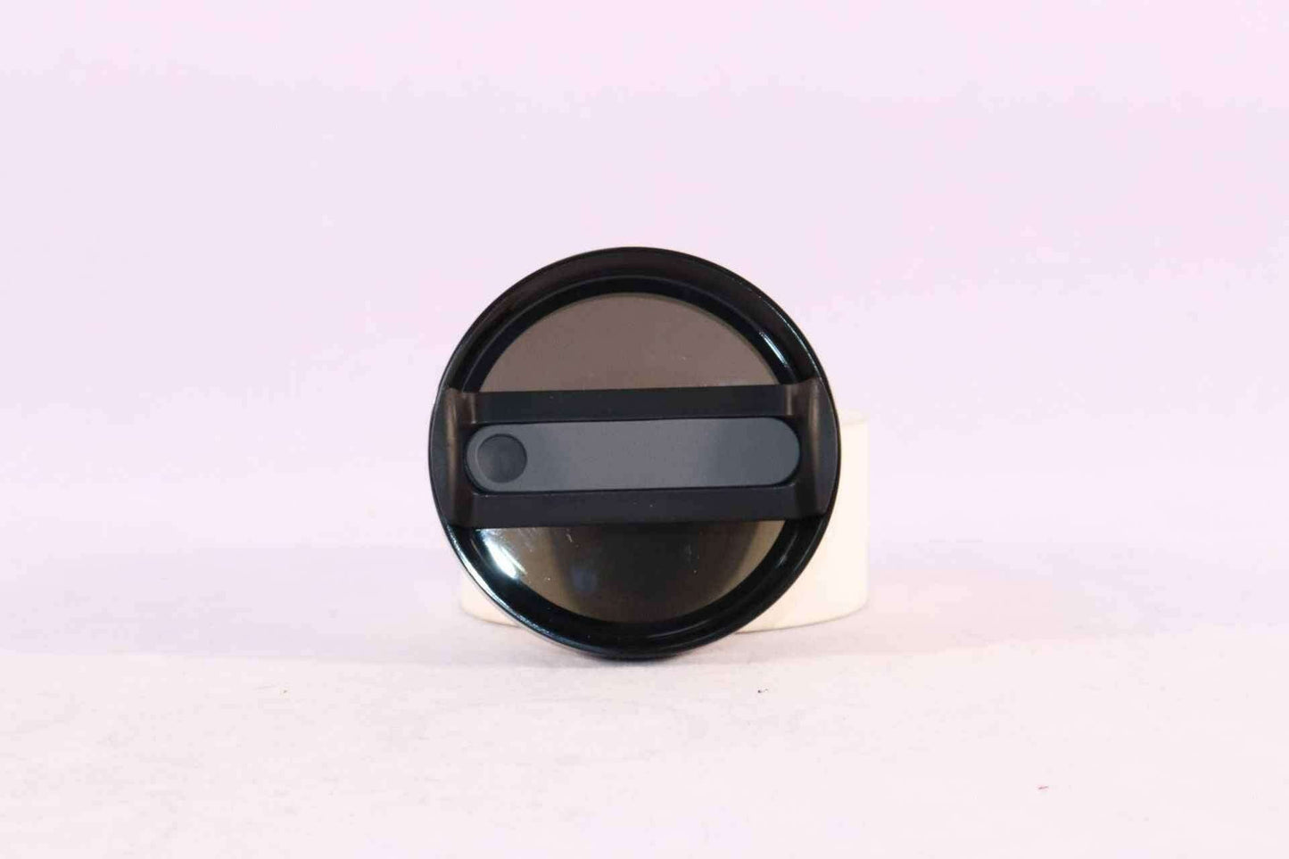 40oz Insulated Tumbler – Spill-Proof Stainless Steel Travel Mug Black1 1200ML 1PC