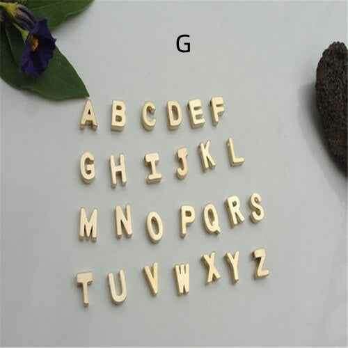 Peach Heart Shaped Necklace - Clavicle Chain Jewelry Golden G