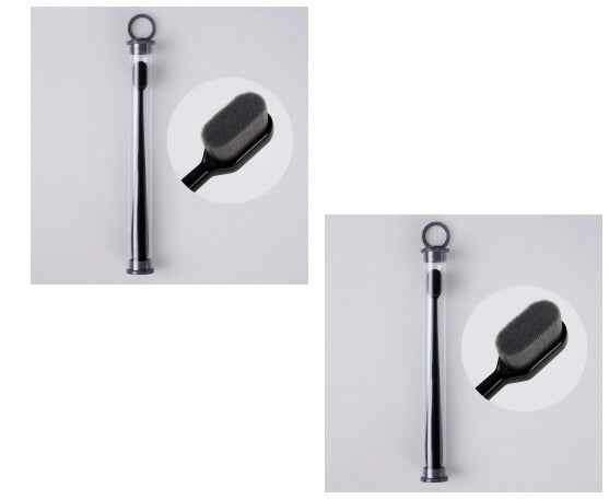 Ultra-Soft Toothbrush for Deep Cleaning and Travel Convenience