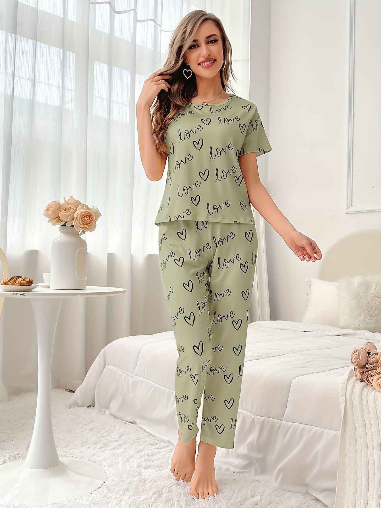 Women's Home Casual Wear for Ultimate Comfort and Style