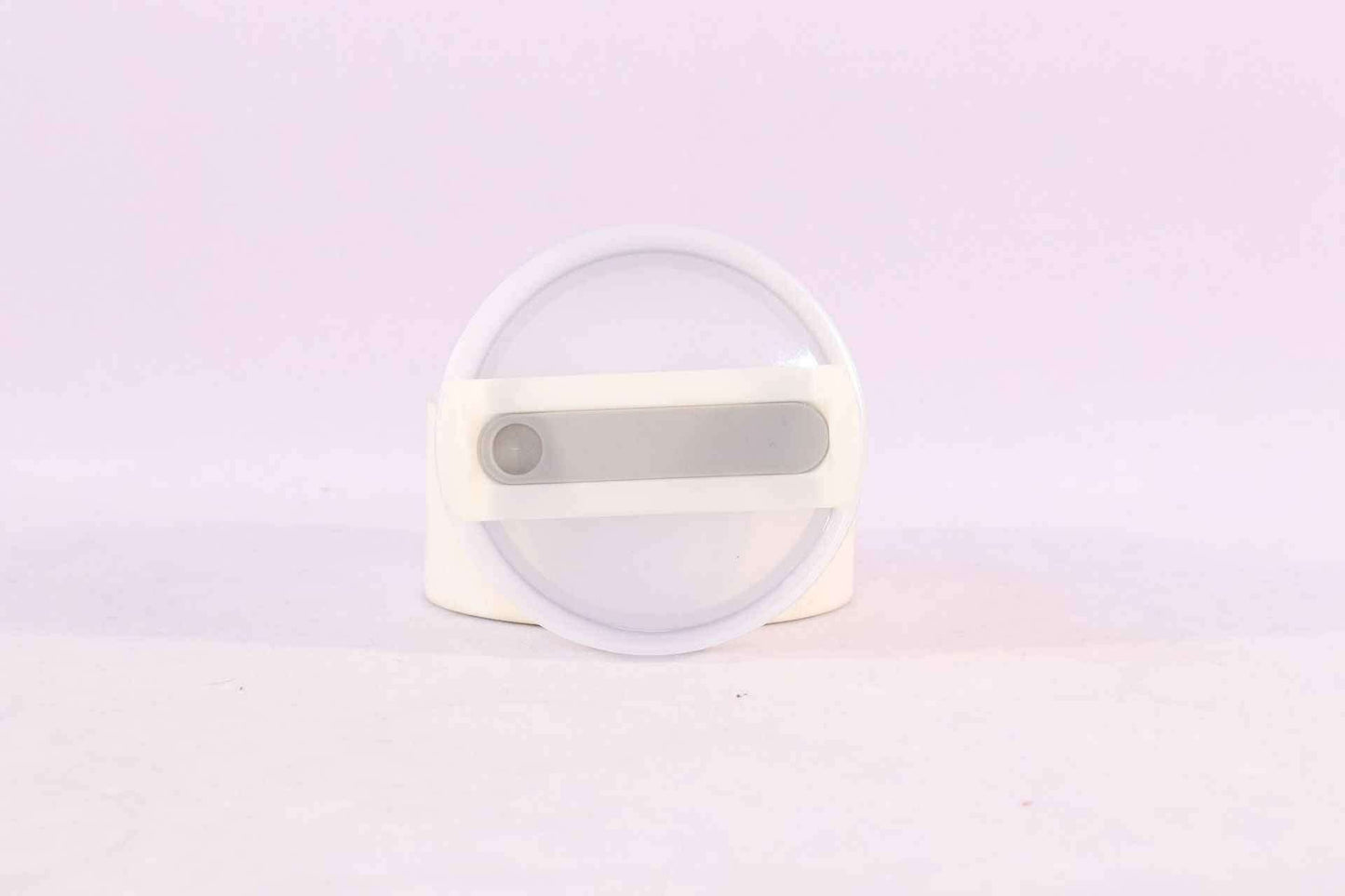 40oz Insulated Tumbler – Spill-Proof Stainless Steel Travel Mug Cream 1200ML 1PC