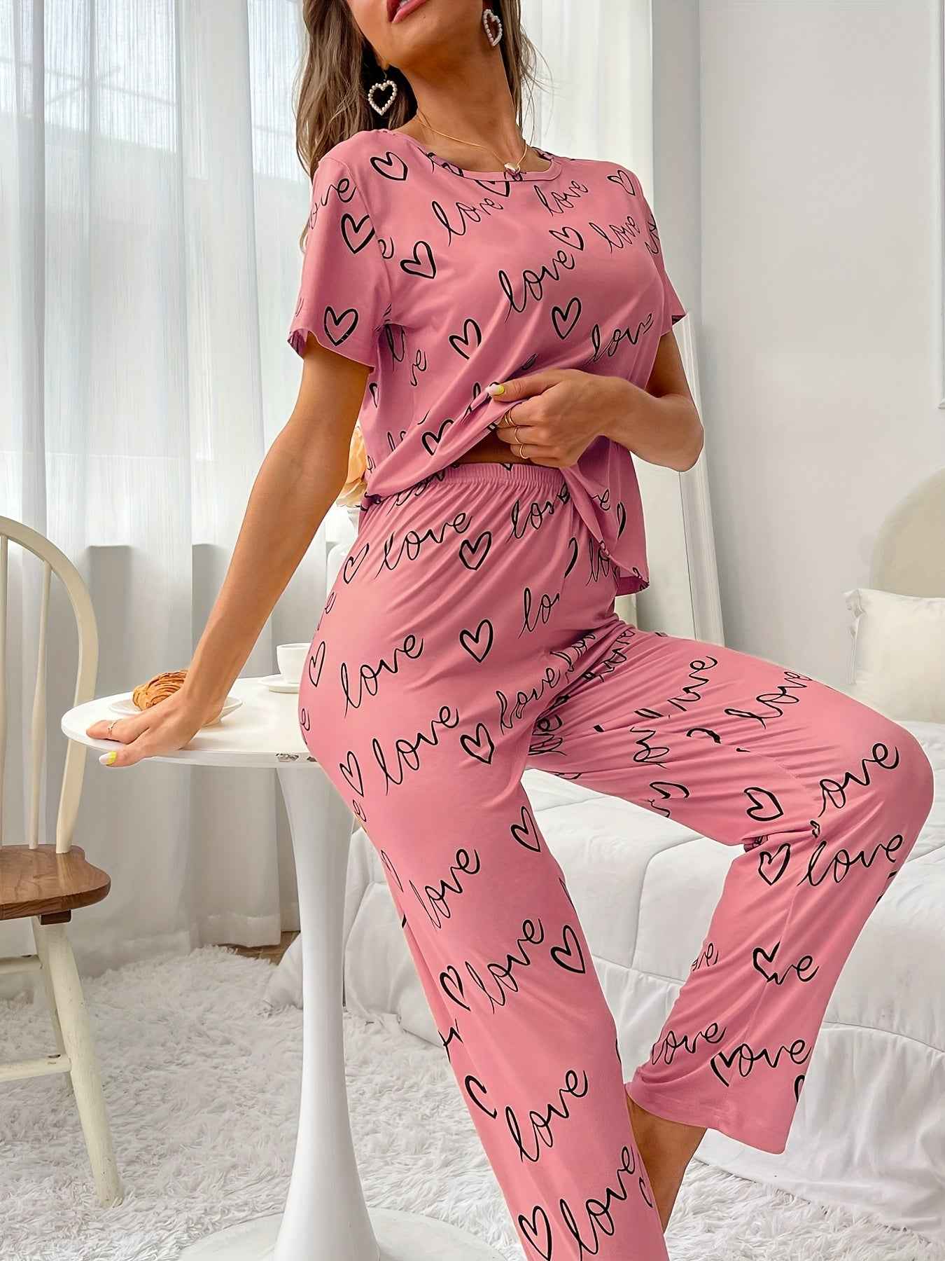 Women's Home Casual Wear for Ultimate Comfort and Style