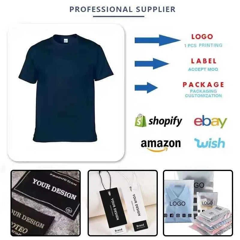 YUDI 500g 100% Pure Cotton zero Shrinkage Design Spliced Side Pocket Round Neck Sweatshirt