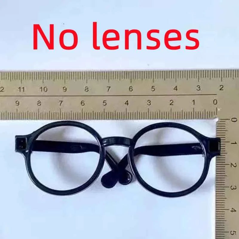 Labubu Accessories Designer Clothes for V1 V2 V3 - Cute Personality Pendants & Fashion Birthday Gift NO lenses No dolls