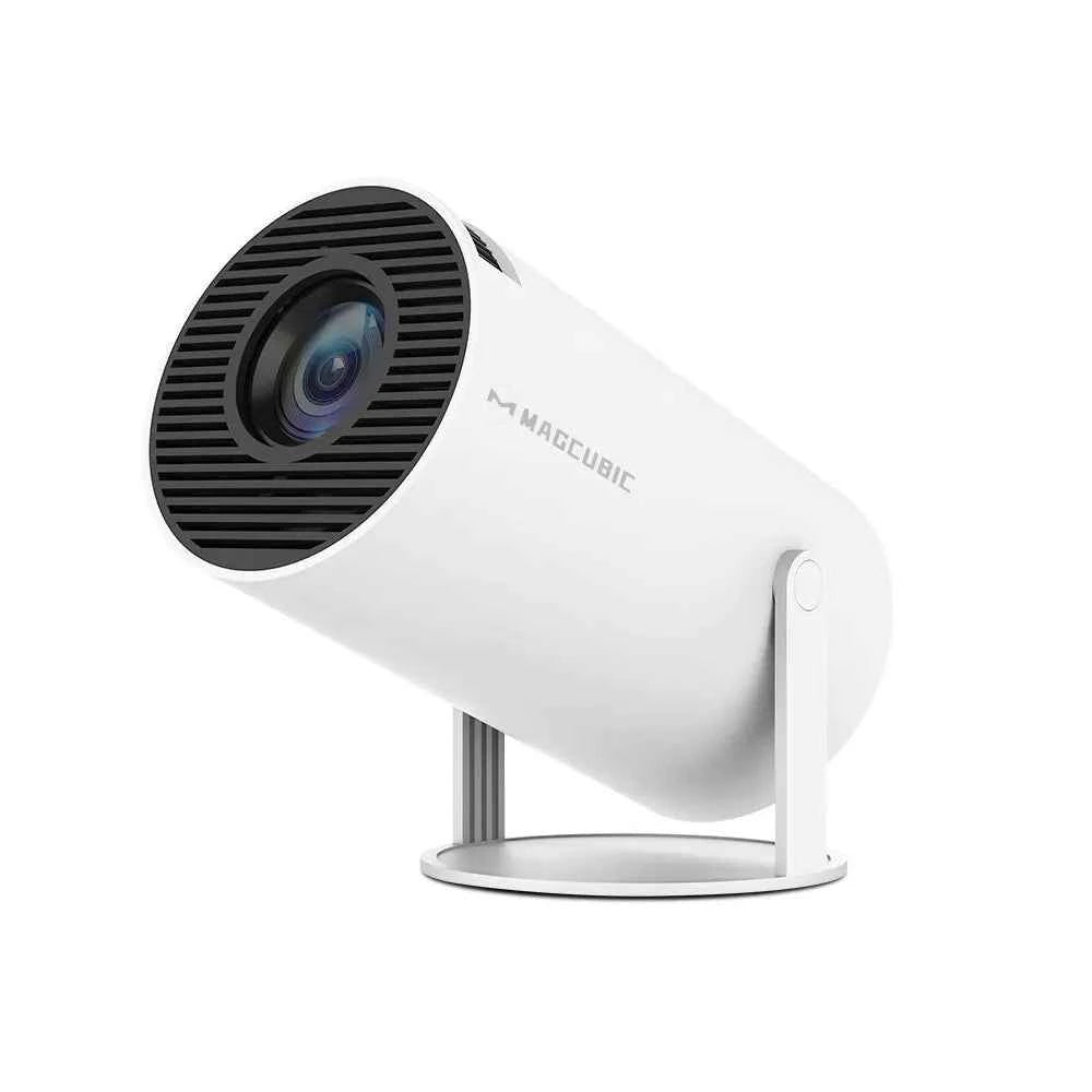 Magcubic 4K Android Projector HY300 Pro