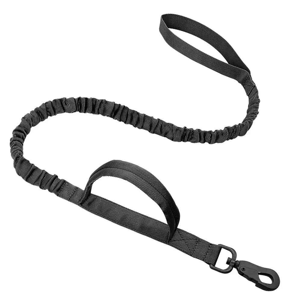 Tactical Cat Harness Adjustable Puppy Vest For Military Small Dogs Harnesses withControl Handle Walking Training Cat Accessories