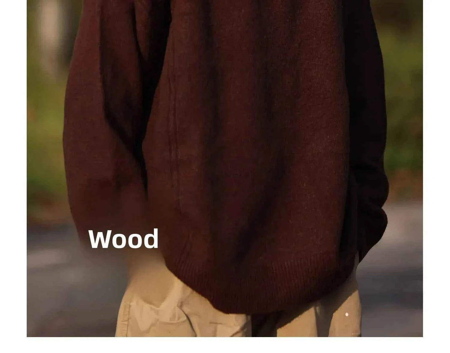 Korean Style Pure Color Knitted Sweater Women's Basic Casual Warm Top Autumn Winter New Arrival round Neck Full Sleeve