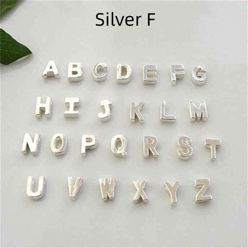 Peach Heart Shaped Necklace - Clavicle Chain Jewelry Silver F