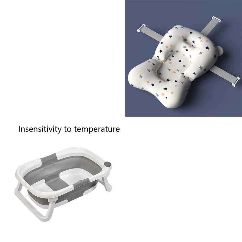 Baby Shower Bed Bath - Essential Baby Shower Bath Accessories Grey White