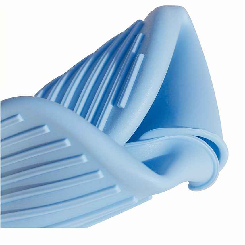 2 Pack Silicone Oven Mitts Set