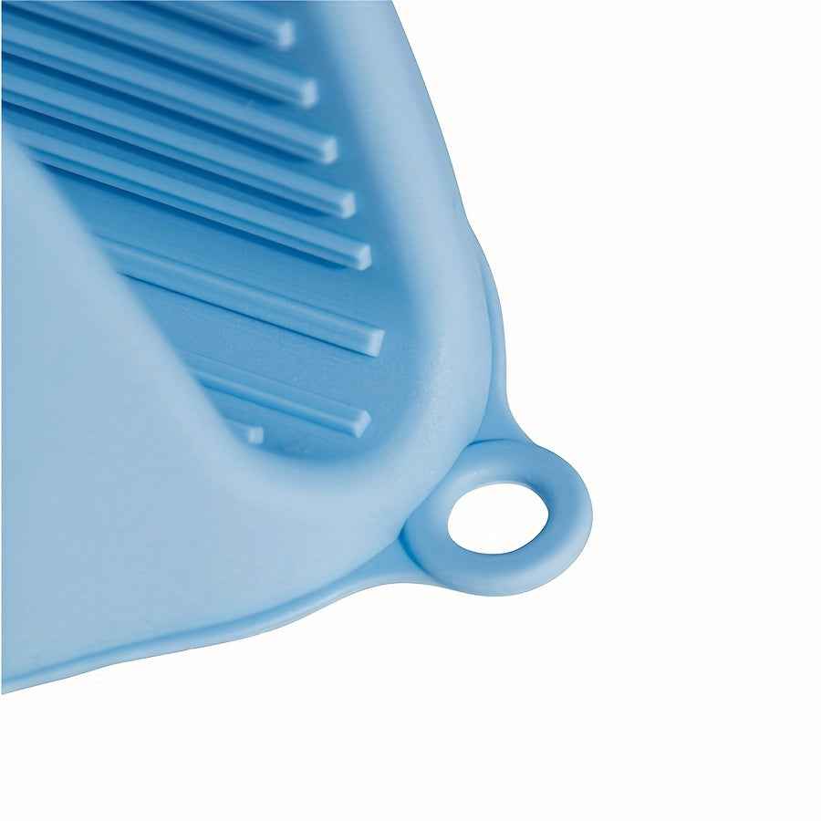2 Pack Silicone Oven Mitts Set