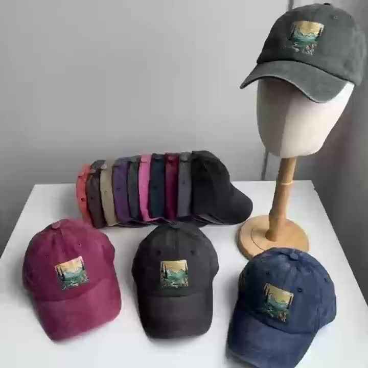 250th Anniversary American Patriotic Cap - Adjustable Unisex Hat with Eagle & 50 Stars/13 Stripes Design, 1776-2026 Inscription, Available in 9 Colors - Perfect Gift for History Enthusiasts and 4th of July Celebrations