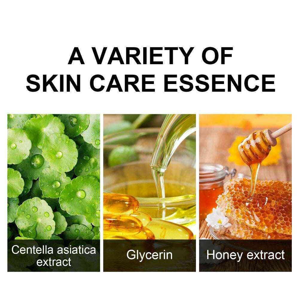 CC Cream Waterproof Makeup – Moisturizing and Long-Lasting Formula